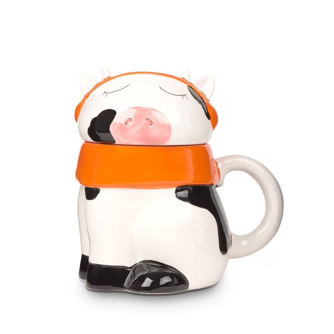 Ceramic Chilledcow - Mug
