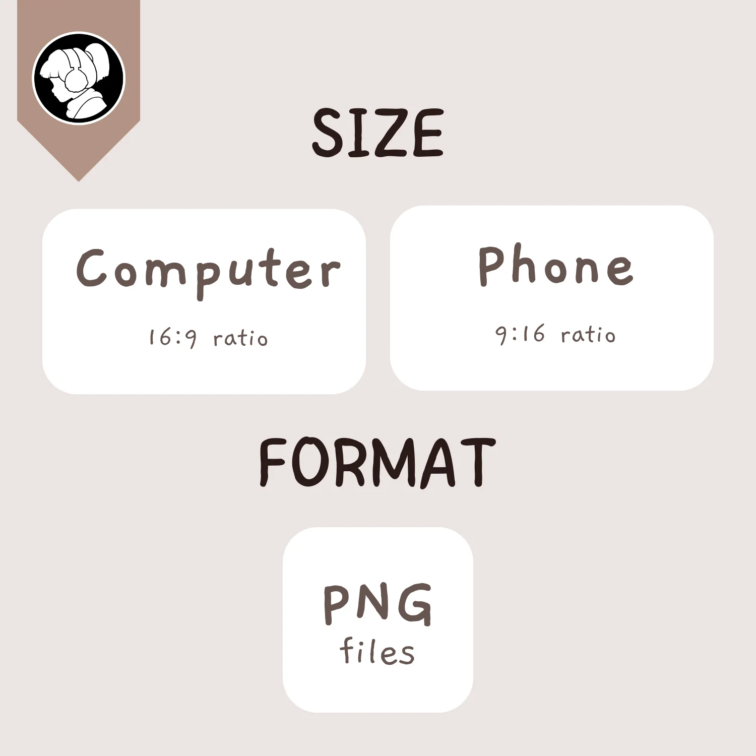 Wallpaper Bundle - Digital - Image 2